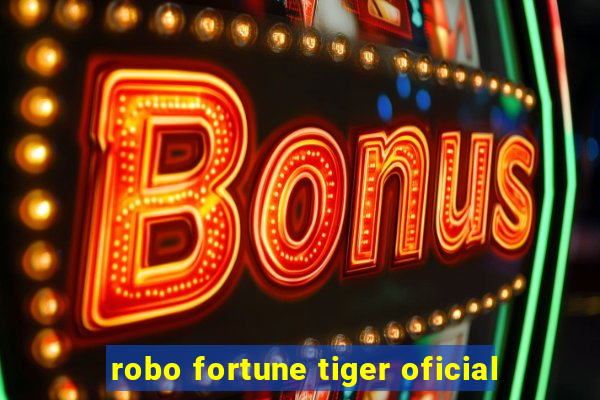 robo fortune tiger oficial